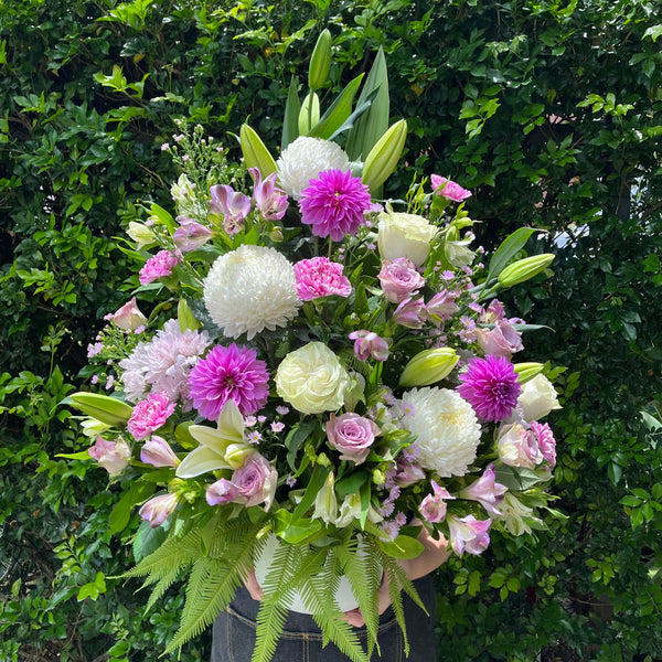 Funeral Flowers Brisbane Northside Flower Market Page 2