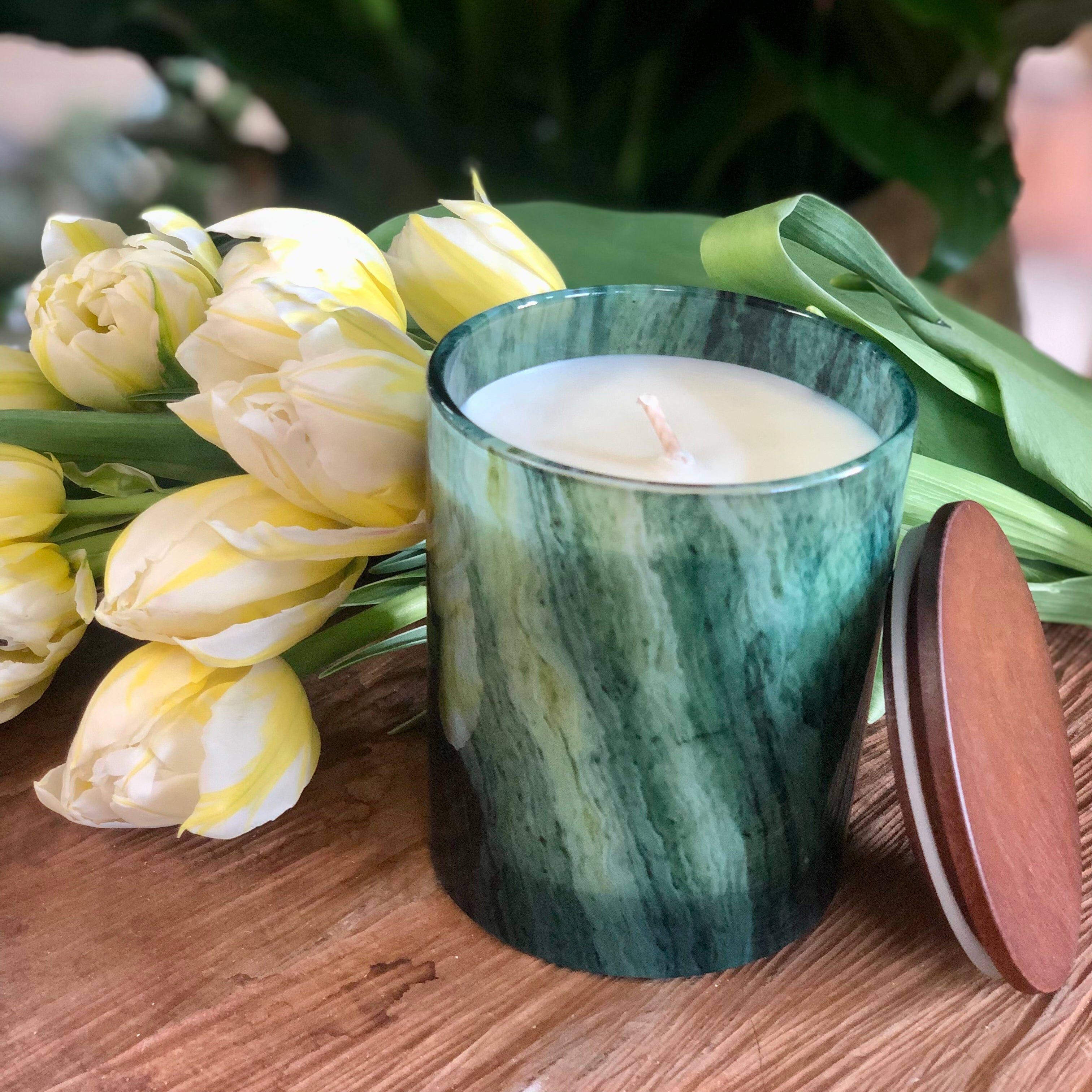 Candles & Fragrances