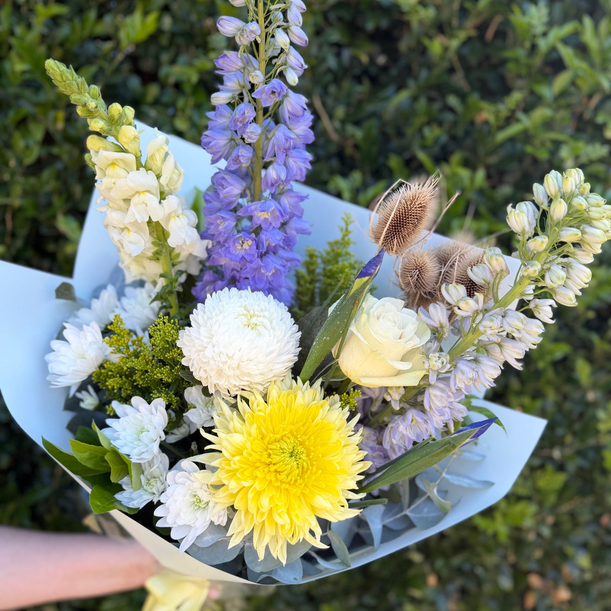 Congratulations Flowers