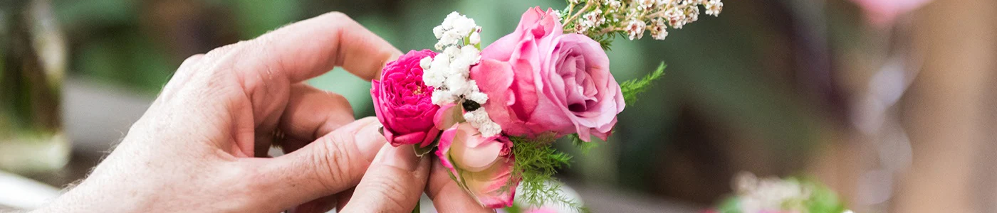 FLORISTRY SUPPLIES
