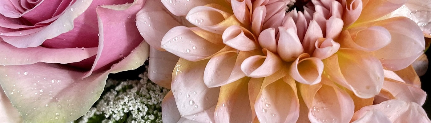 Wedding Flowers
