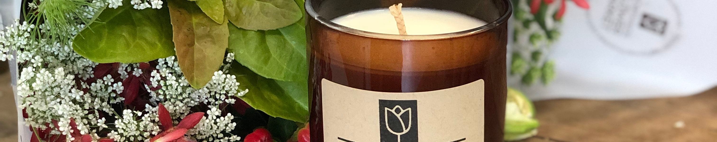 Wholesale candles
