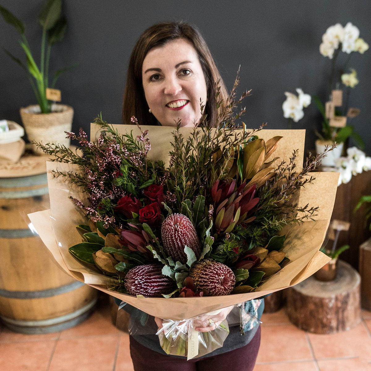 ABOUT US Northside Flower Market