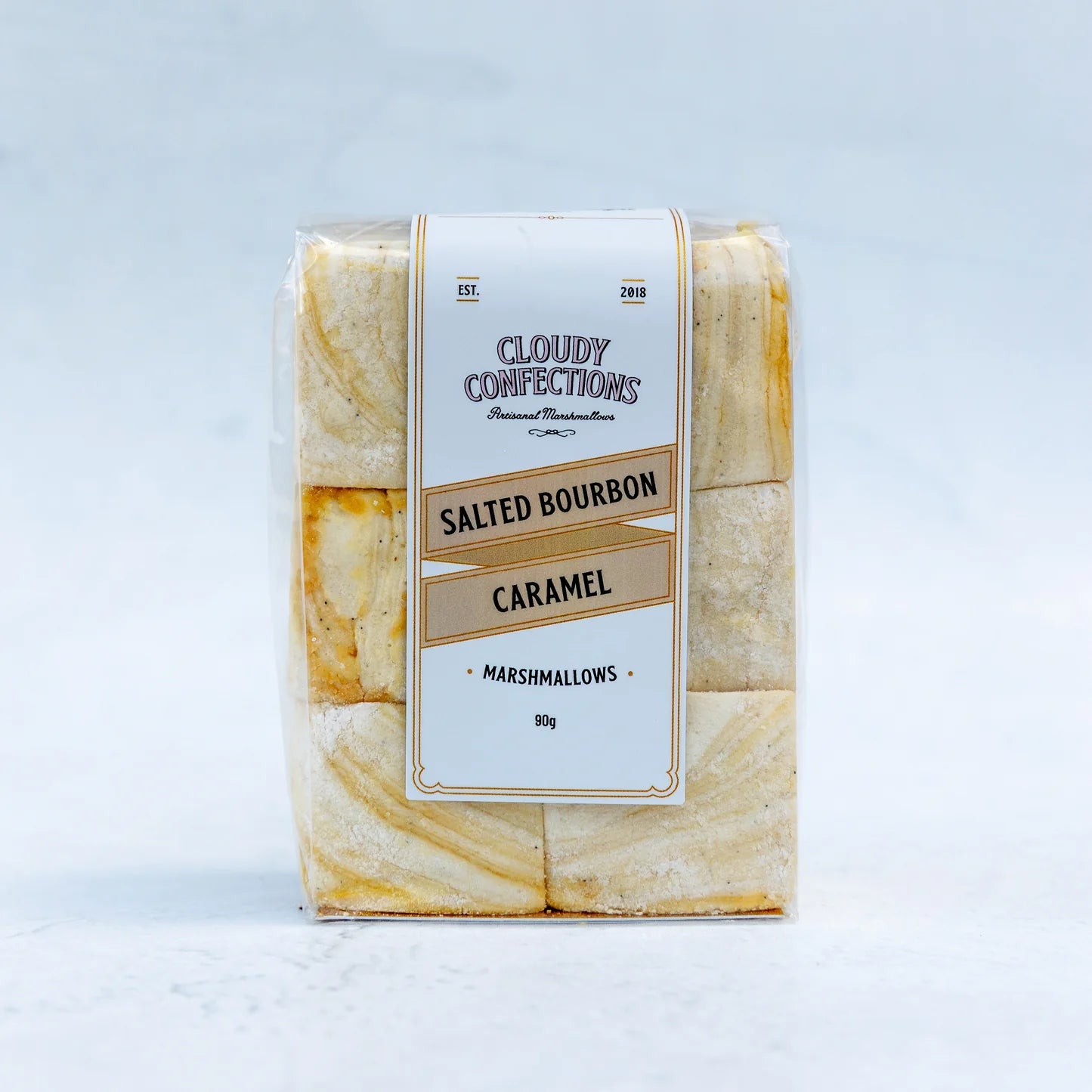CLOUDY CONFECTIONS - MARSHMALLOWS