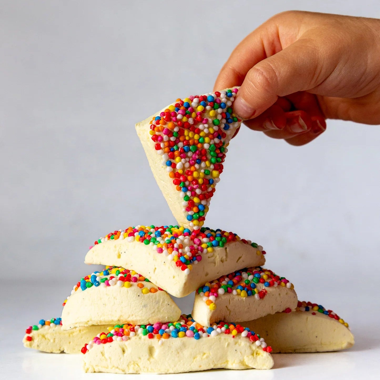 CLOUDY CONFECTIONS - MARSHMALLOWS