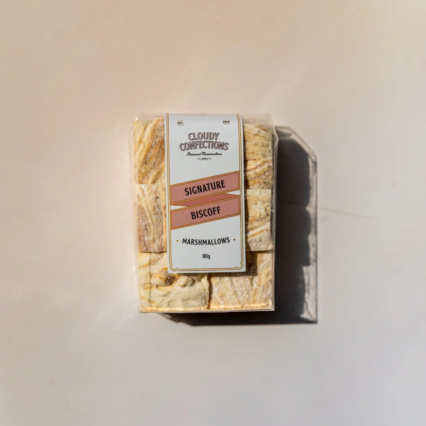 CLOUDY CONFECTIONS - MARSHMALLOWS