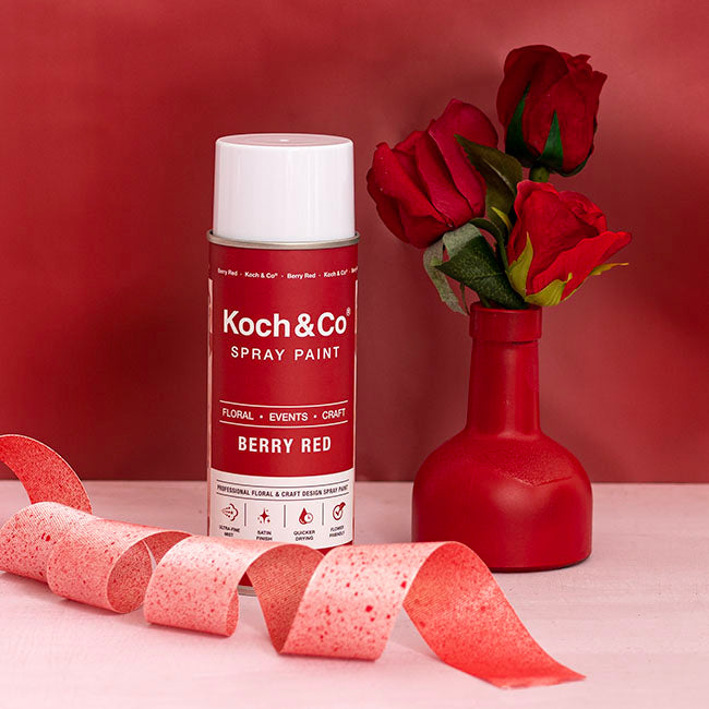 FLORAL & CRAFT DESIGN SPRAY PAINT 340g
