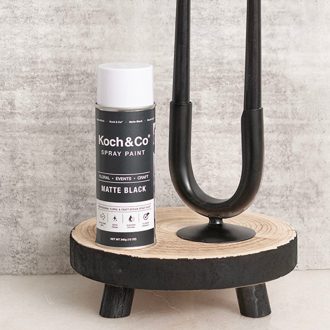 FLORAL & CRAFT DESIGN SPRAY PAINT 340g