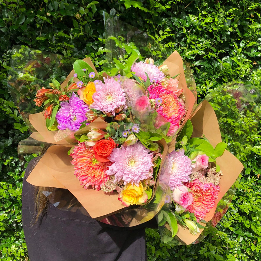 DAILY POSY Northside Flower Market