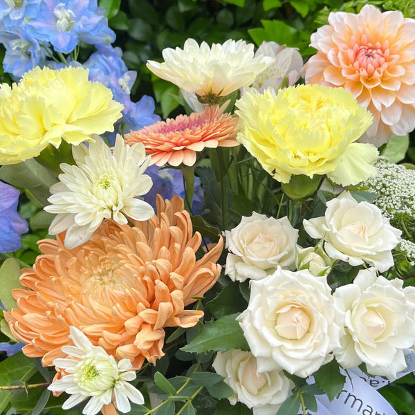 CLASSIC CERAMIC POT Northside Flower Market