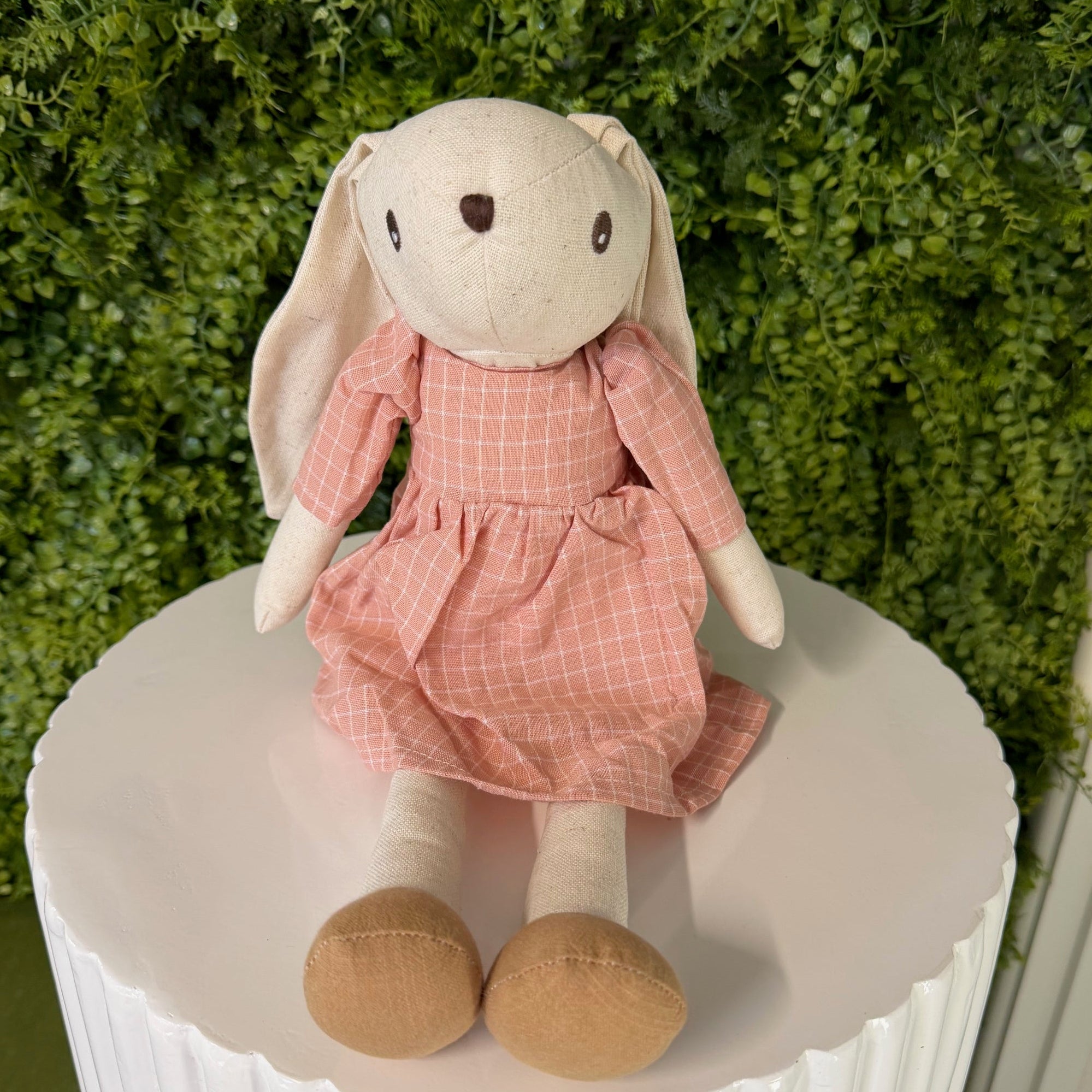 GIRL BUNNY