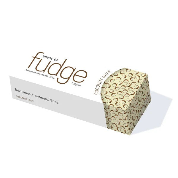 HOUSE OF FUDGE - 100g
