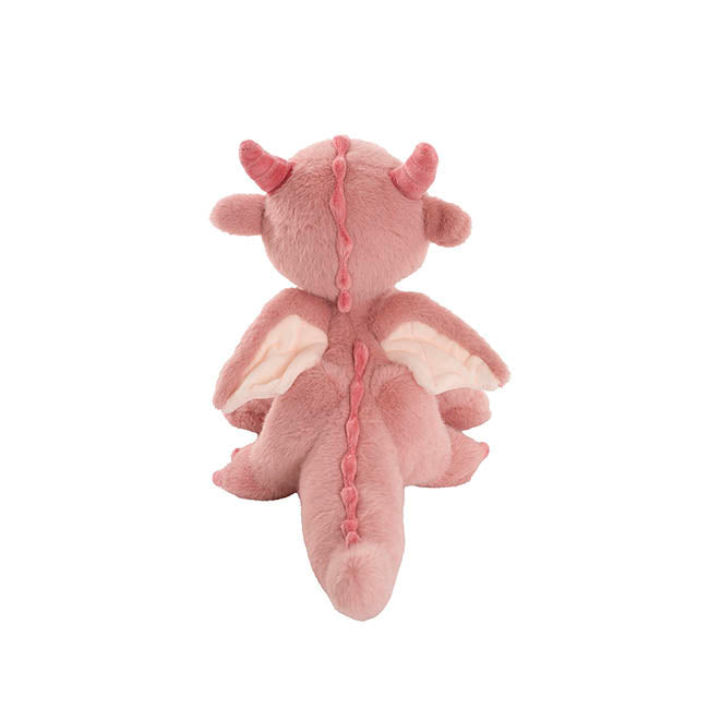 Ellie the Enchanted Dragon Eco Plush Toy