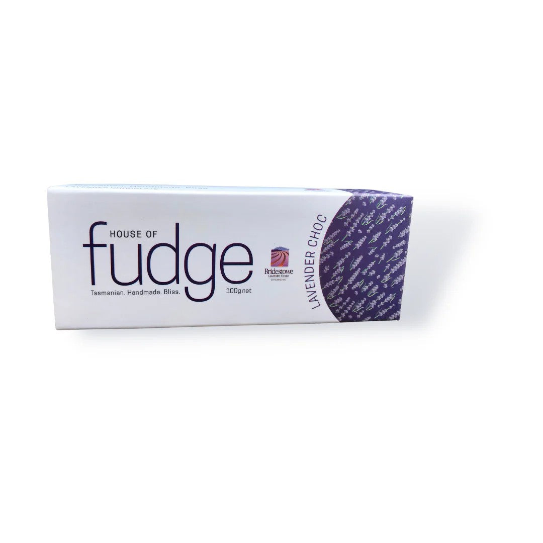 HOUSE OF FUDGE - 100g