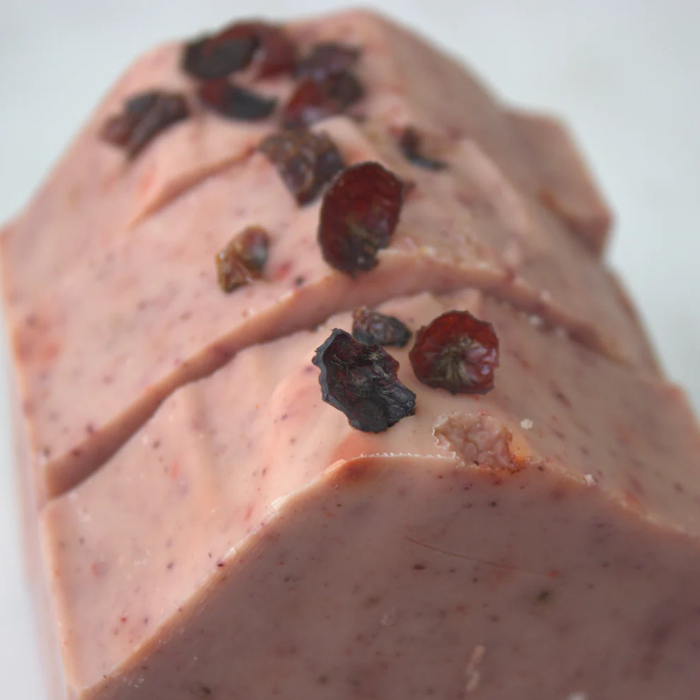 ETC Body - Soap 125g