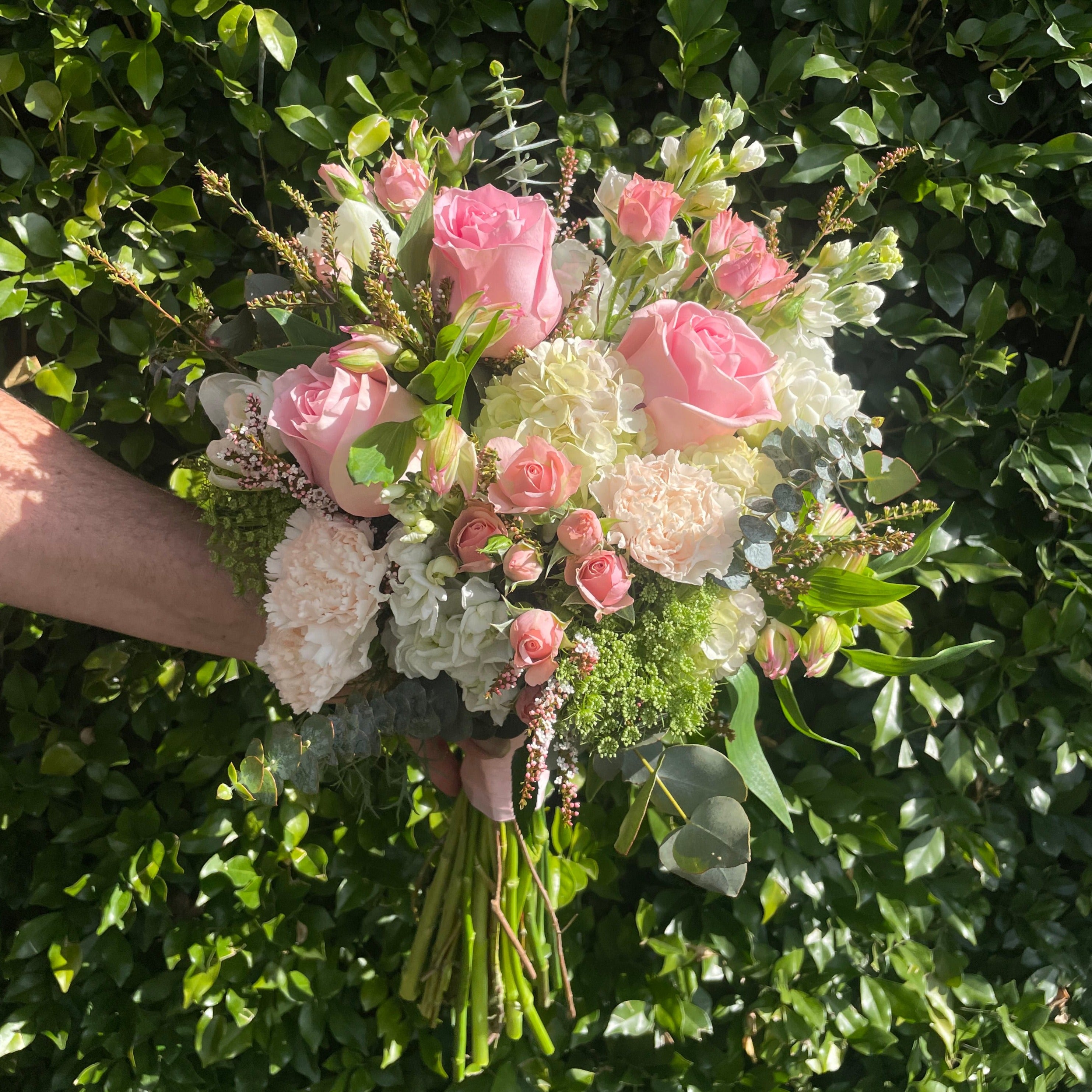 Wedding Flowers Northside Flower Market