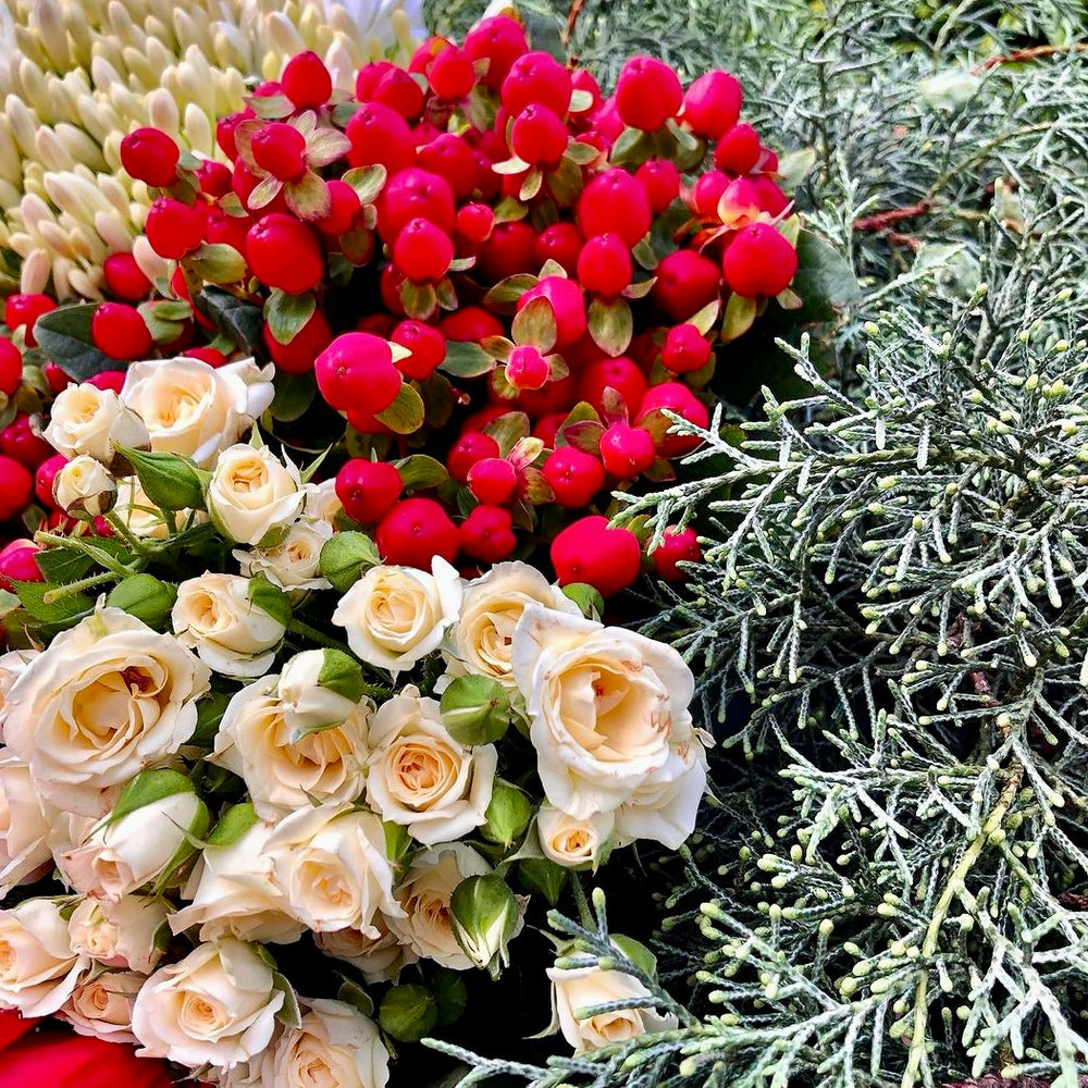 Online Flower Delivery Brisbane Northside Flower market Northside