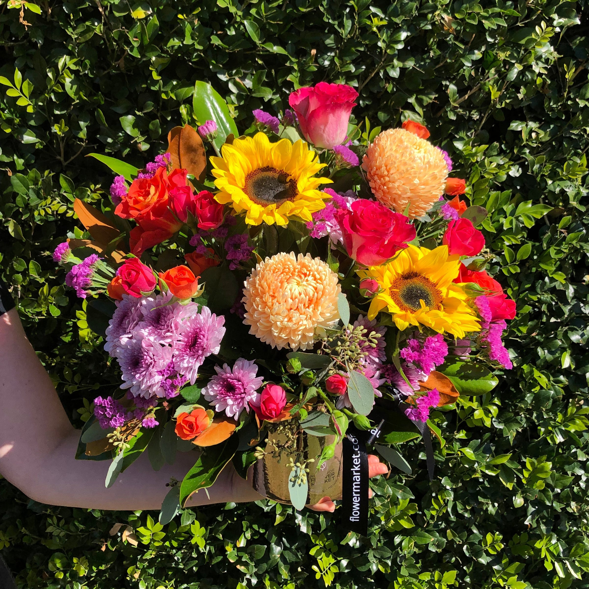 SHOP ALL Northside Flower Market