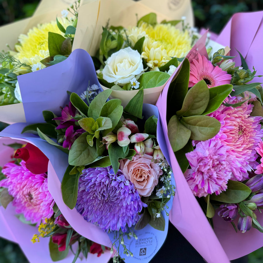 DAILY POSY Northside Flower Market
