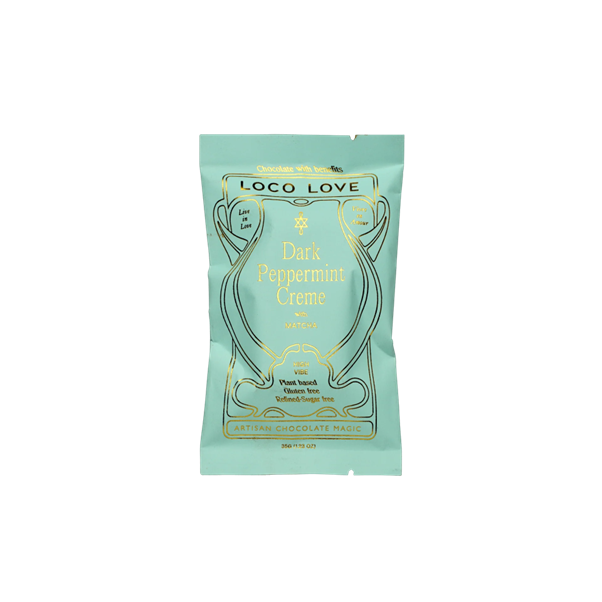 LOCO LOVE CHOCOLATES