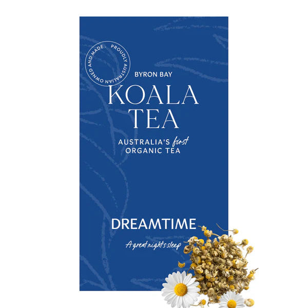 KOALA TEA