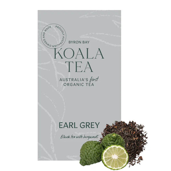 KOALA TEA