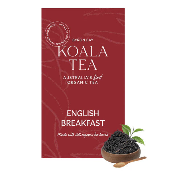 KOALA TEA