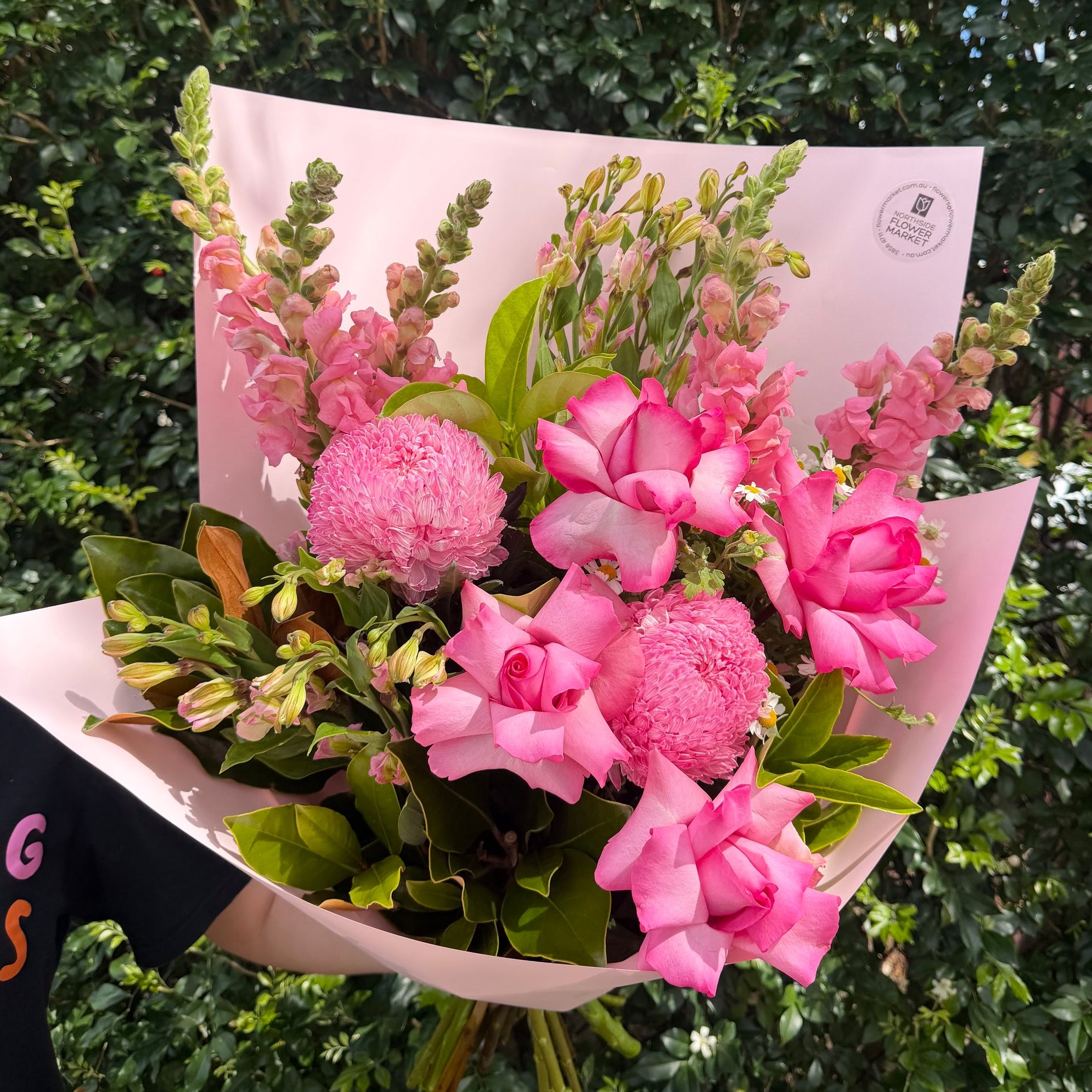 LIBRA BOUQUET