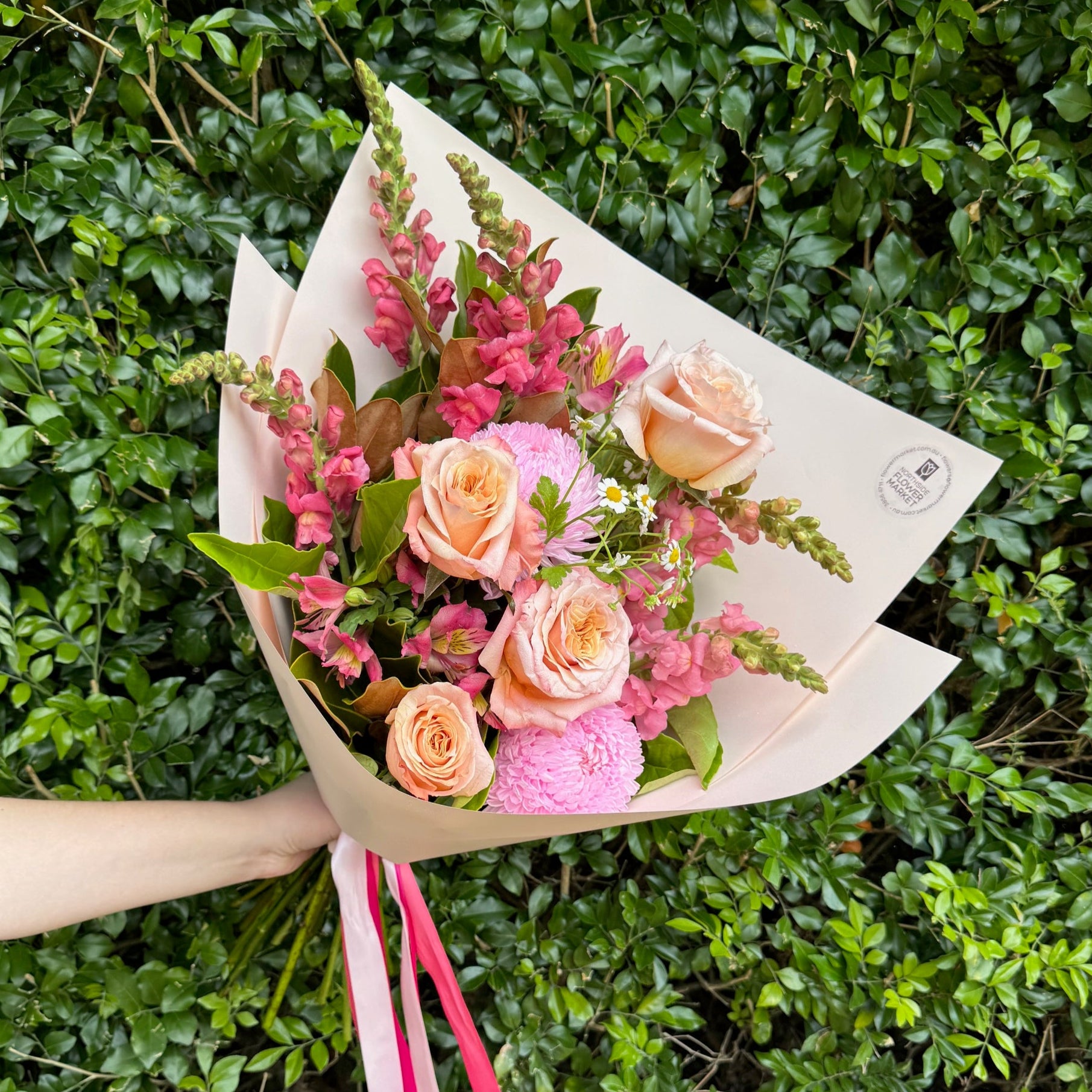LIBRA BOUQUET
