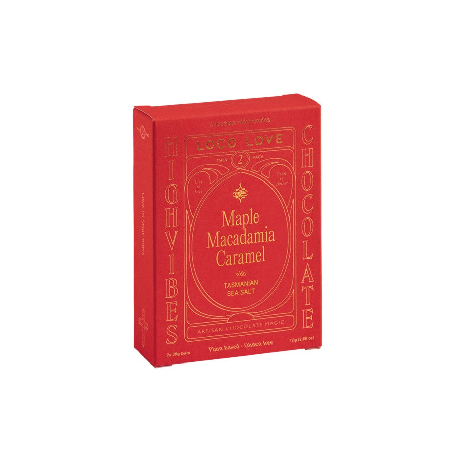 LOCO LOVE CHOCOLATES