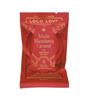 LOCO LOVE CHOCOLATES