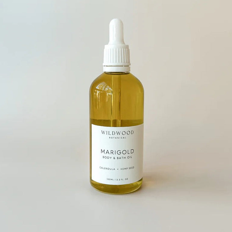 WILDWOOD BOTANICAL BODY & BATH OIL