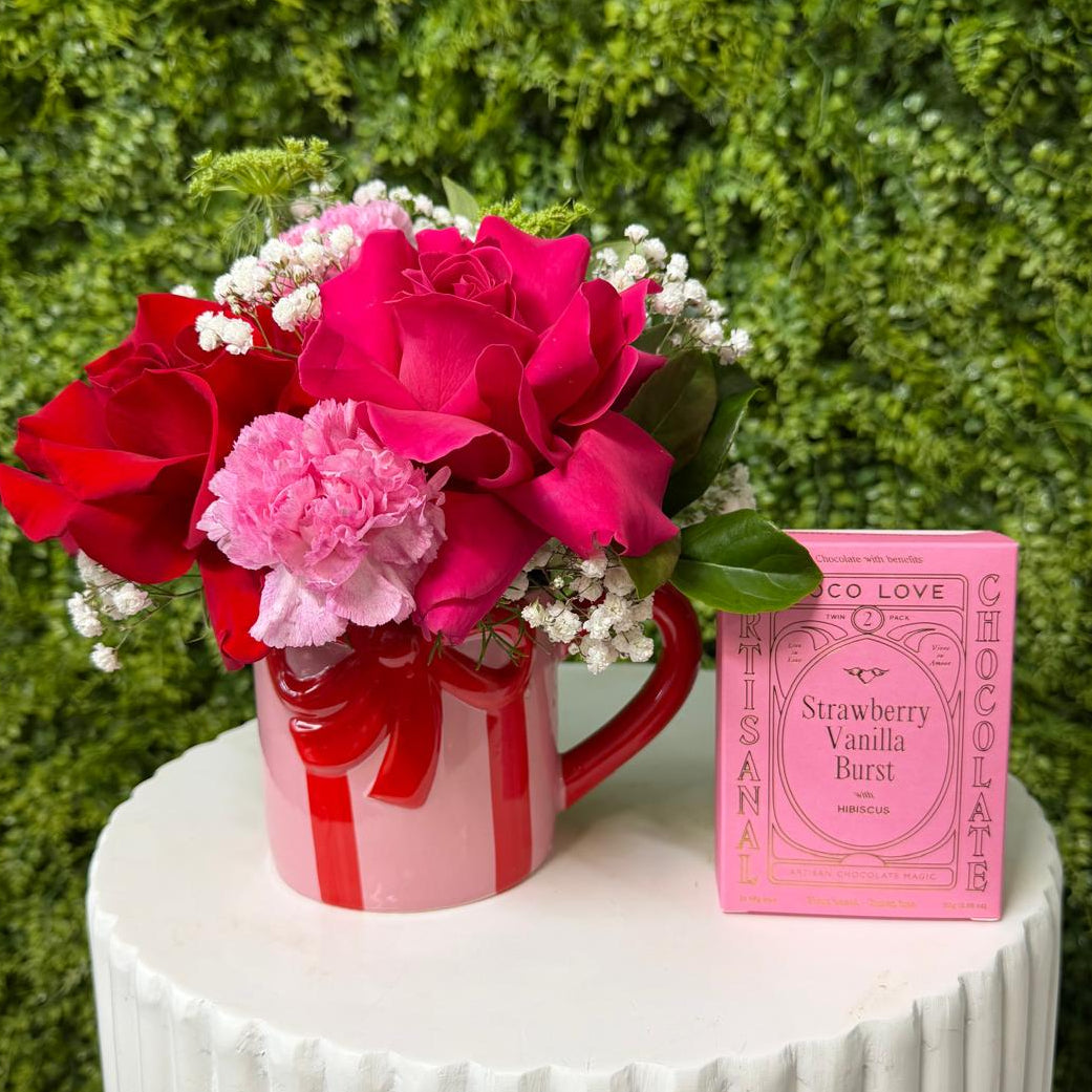 ROSY MUG