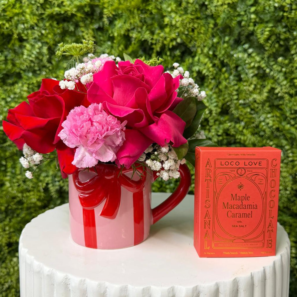 ROSY MUG