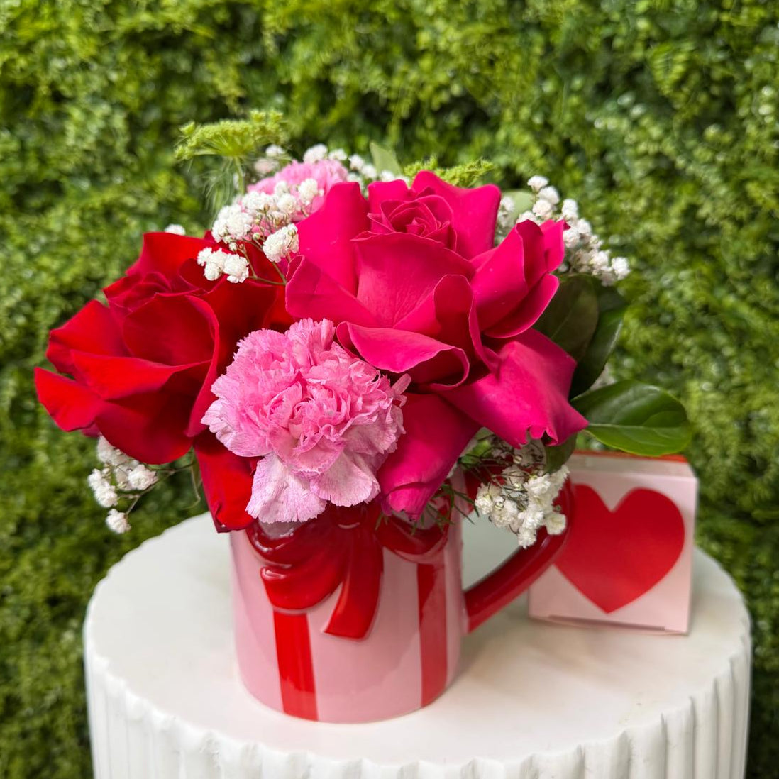 ROSY MUG