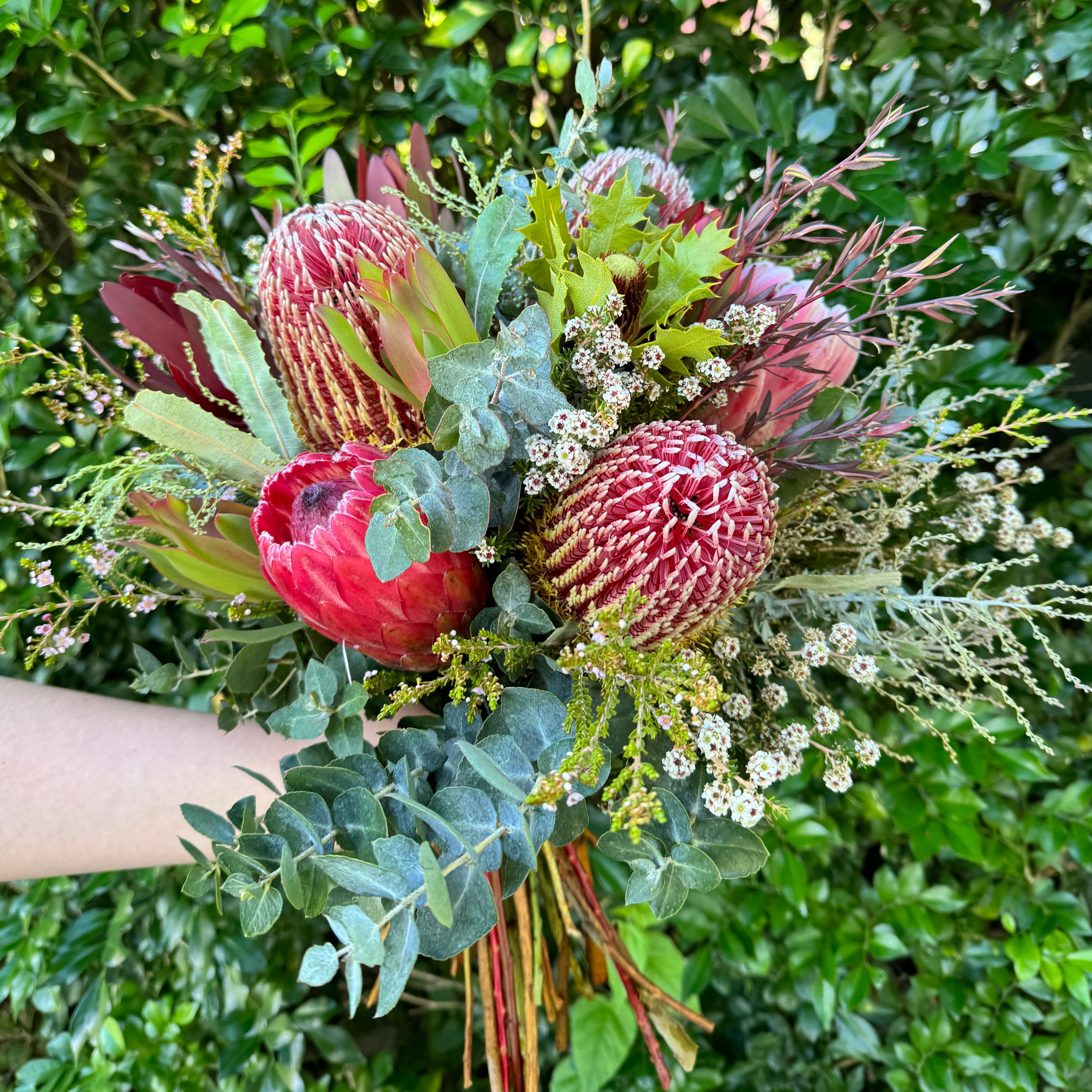 Wedding Flowers Northside Flower Market