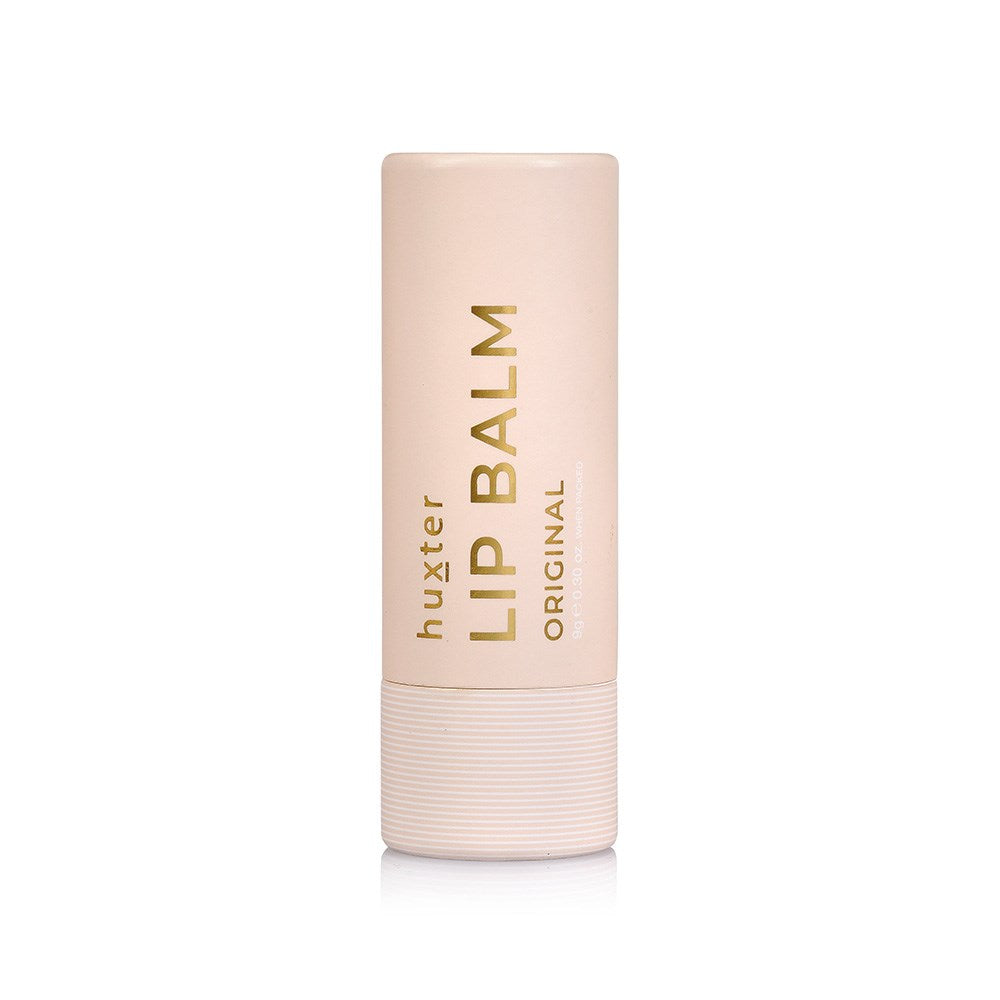 HUXTER - LIP BALMS