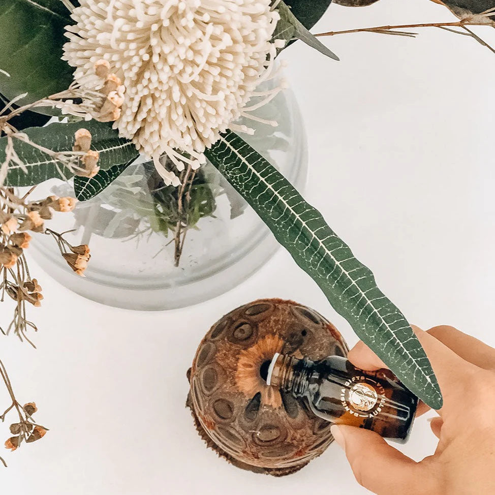 Eucalyptus Oil 10ml