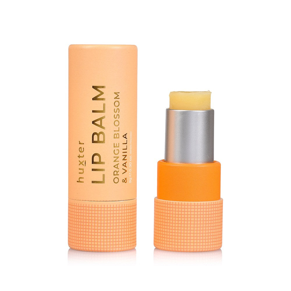 HUXTER - LIP BALMS