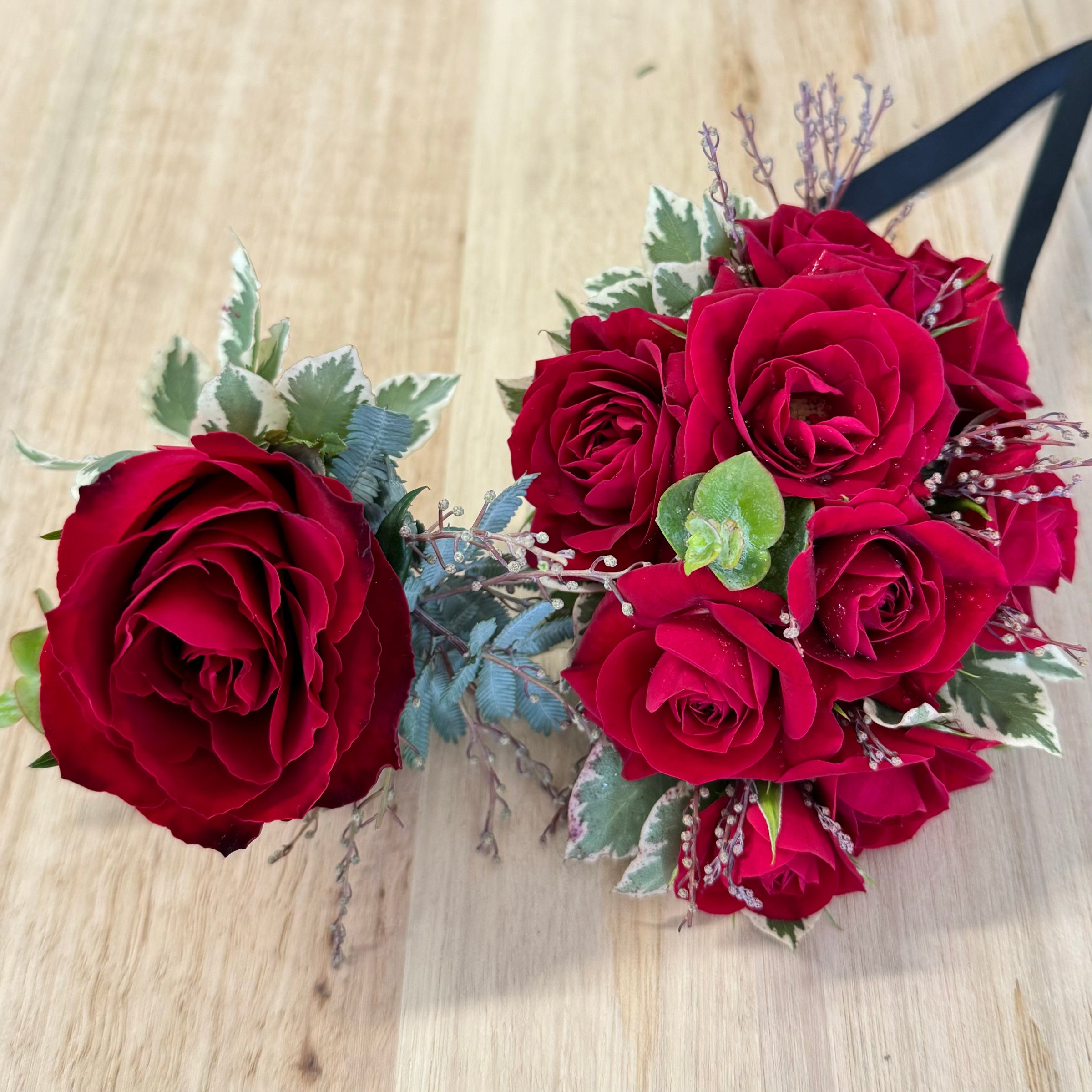 Wedding Flowers Northside Flower Market