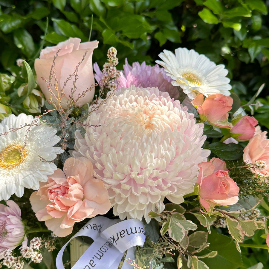 CLASSIC CERAMIC POT Northside Flower Market