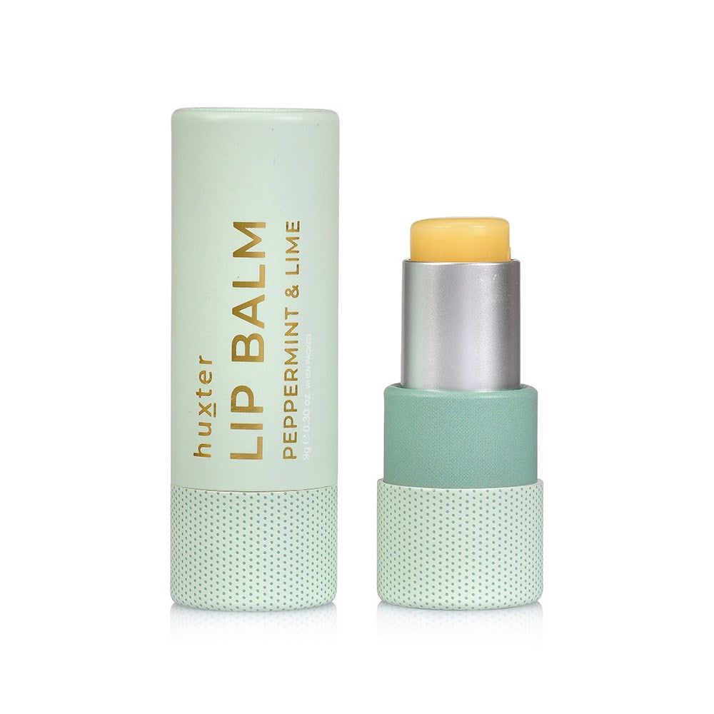 HUXTER - LIP BALMS