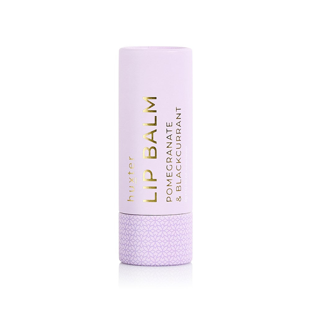 HUXTER - LIP BALMS