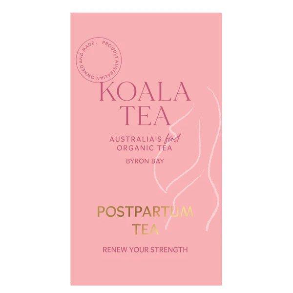 KOALA TEA