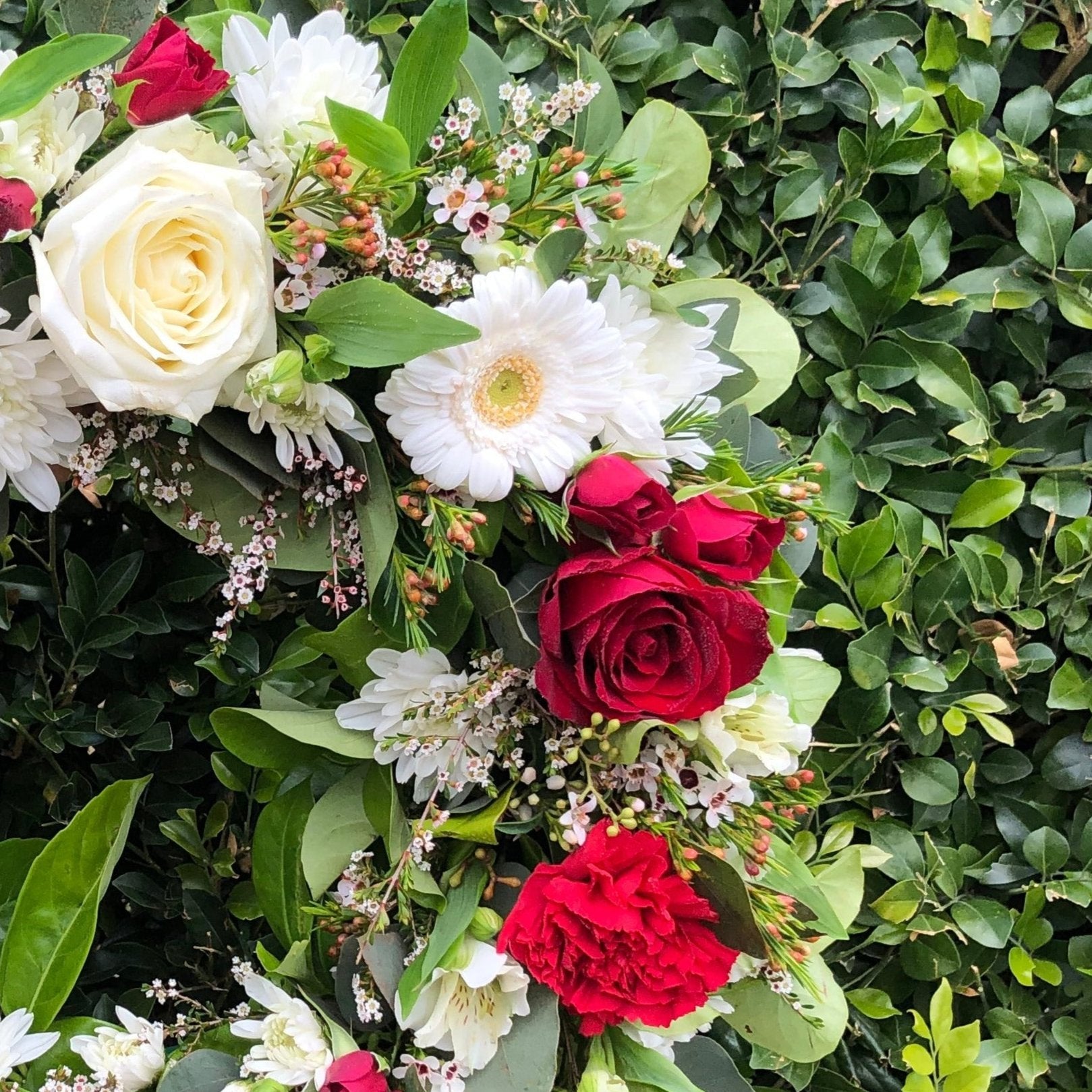 Christmas Wreath Workshop
