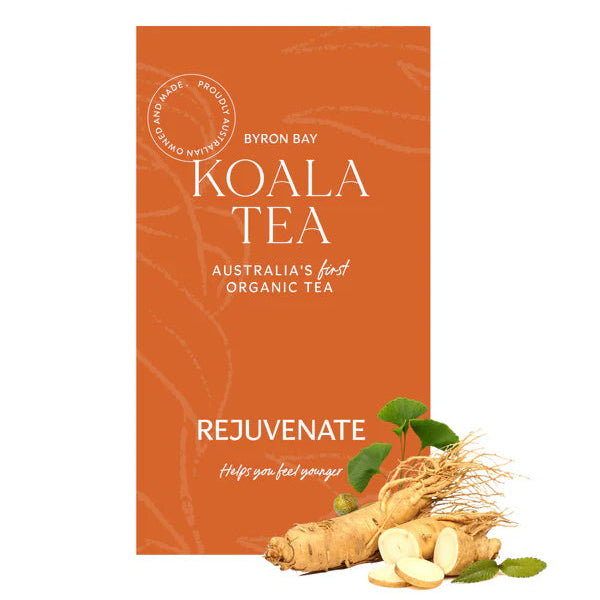 KOALA TEA