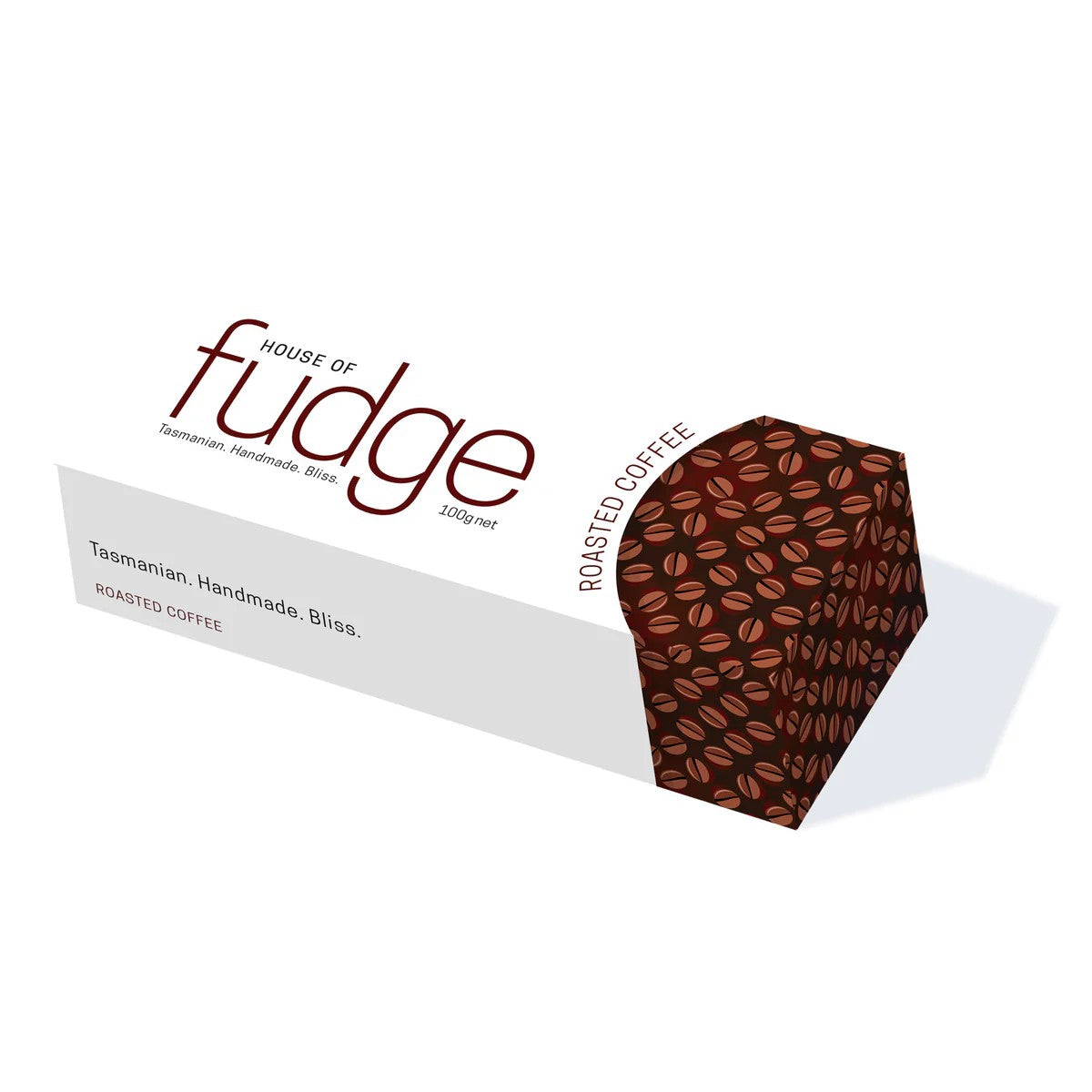 HOUSE OF FUDGE - 100g
