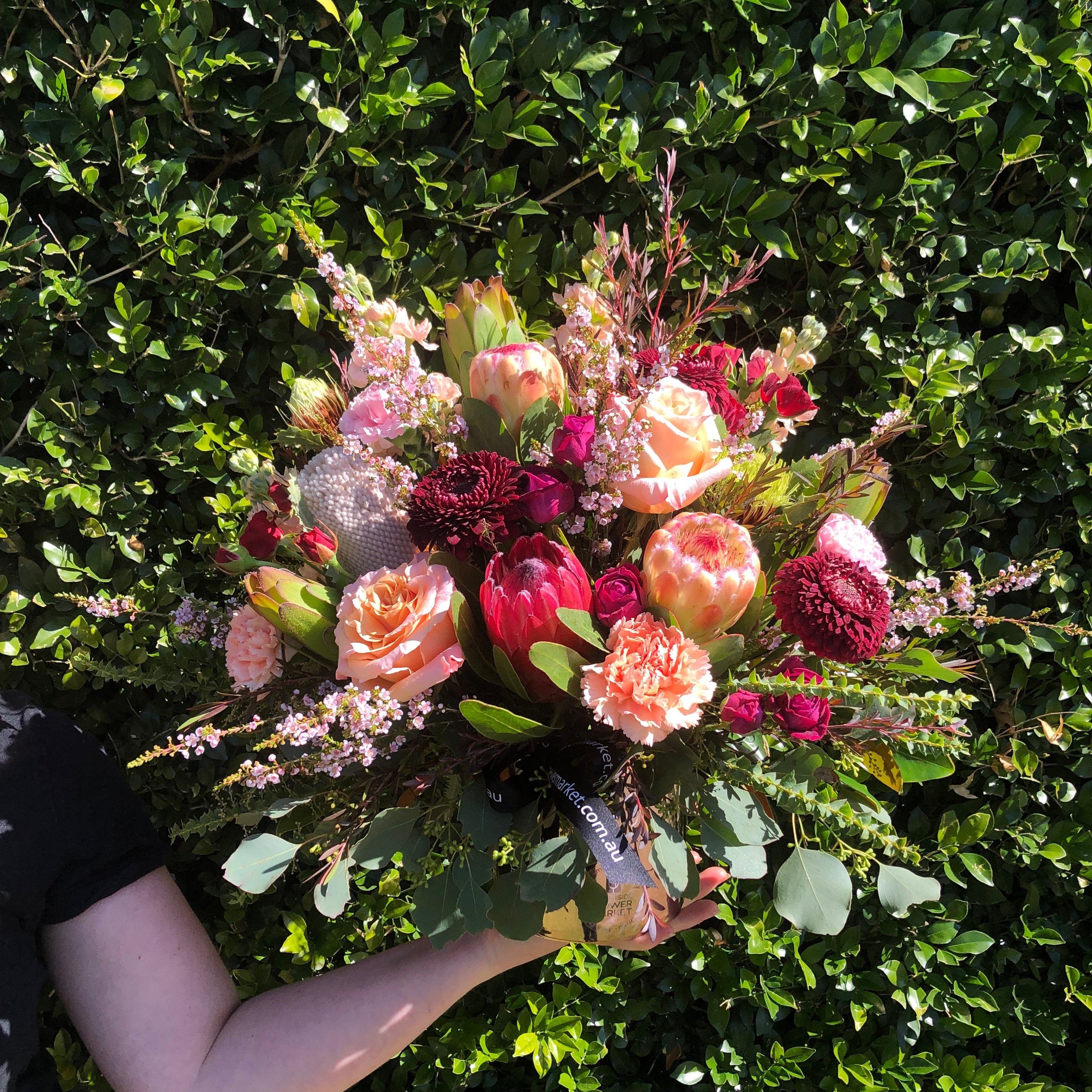 Valentines Day Flowers Northside Flower Market