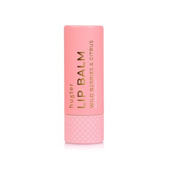 HUXTER - LIP BALMS