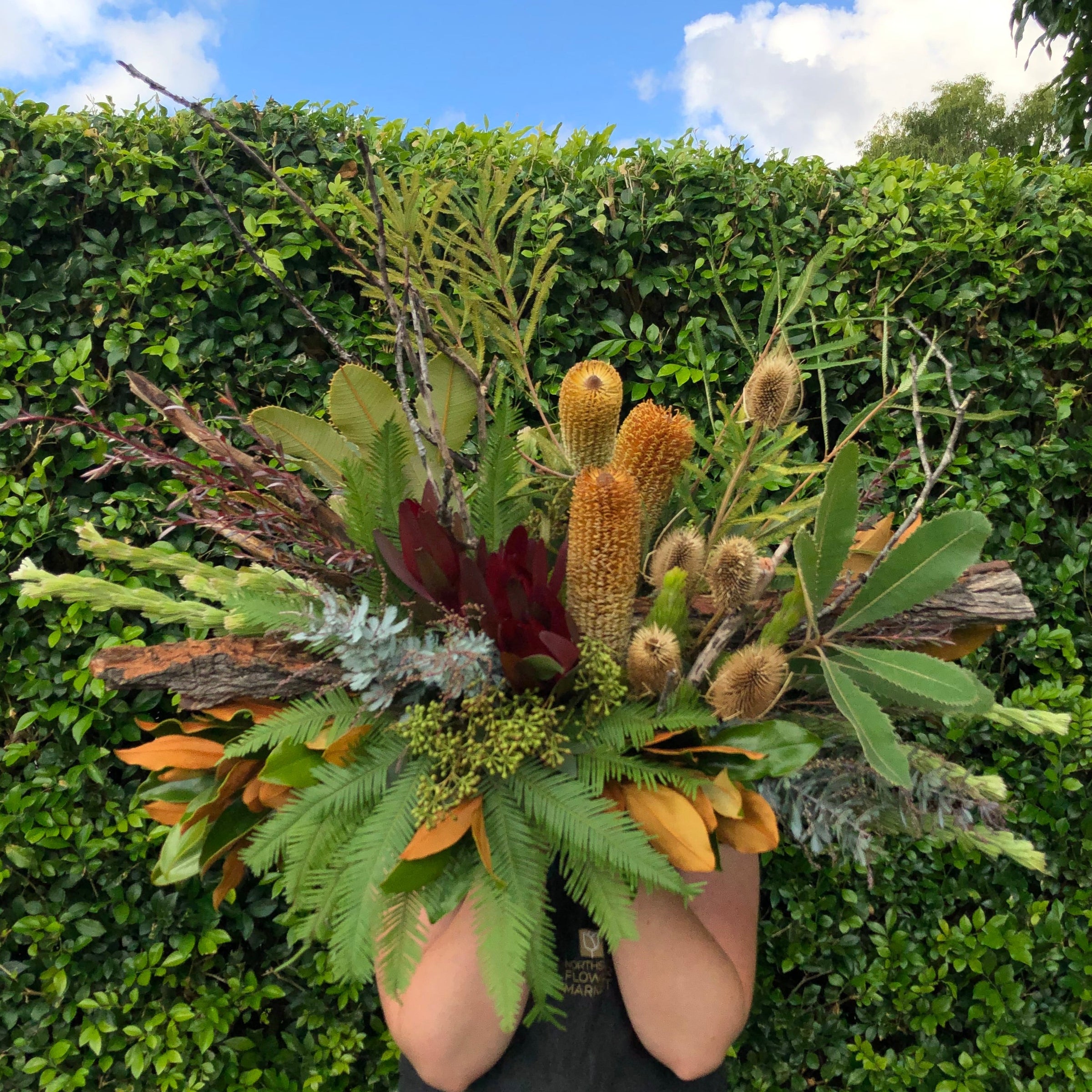 Funeral Flowers Brisbane Northside Flower Market